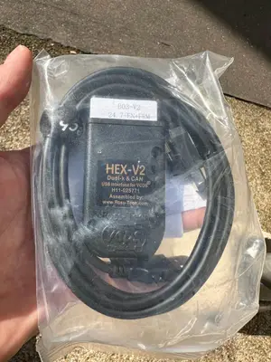 Scanner VCDS VAGCOM pour Volkswagen Audi Seat Skoda neuf - Miniature 2