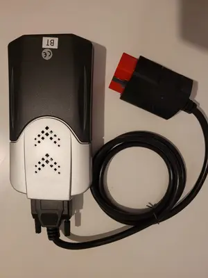 A vendre Diagnostic Delphi 150 2021 Bluetooth neuf - Miniature 3
