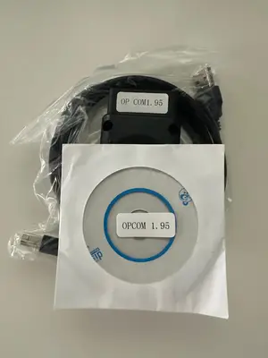 A vendre Scanner Opcom 2021 Opel - Miniature 2