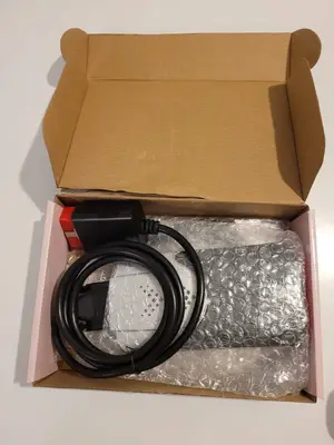 A vendre Diagnostic Delphi 150 2021 Bluetooth neuf - Miniature 4