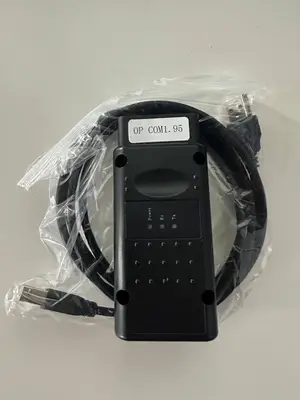 A vendre Scanner Opcom 2021 Opel