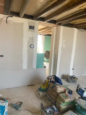 Artisan multiservices - Travaux intérieurs et extérieurs