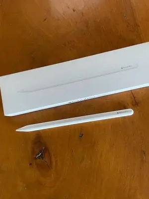 Apple Pencil Pro - Neuf sous emballage