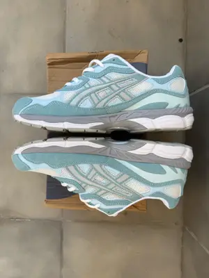 Baskets Asics Gel-NYC
