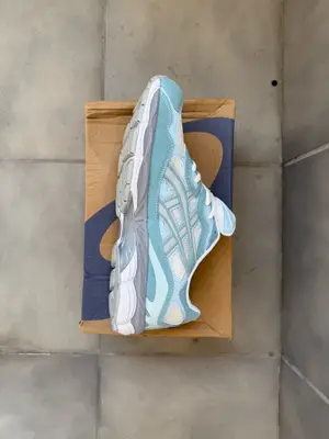 Baskets Asics Gel-NYC - Miniature 3