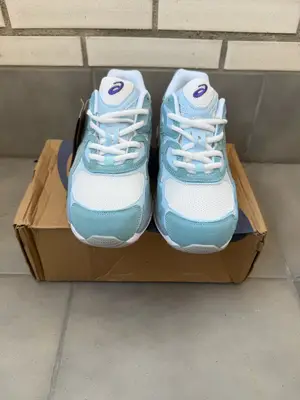 Baskets Asics Gel-NYC - Miniature 4