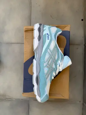 Baskets Asics Gel-NYC - Miniature 2