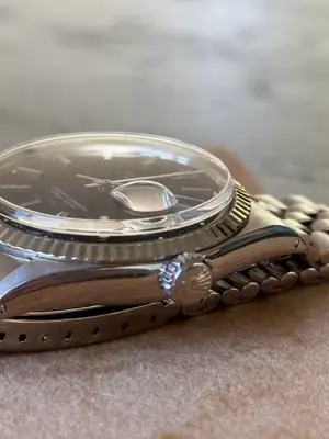 Rolex Datejust 36mm - Miniature 4