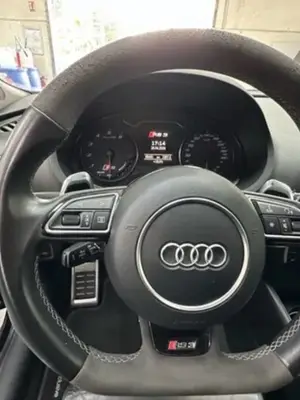 Audi RS3 8V1 Sportback 2.5 TFSI 2016 - Miniature 3