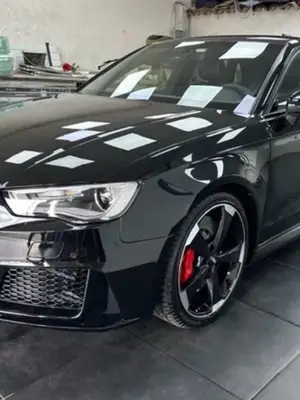 Audi RS3 8V1 Sportback 2.5 TFSI 2016