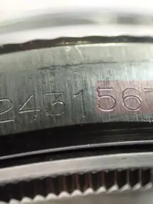 Rolex Datejust 36mm - Miniature 5
