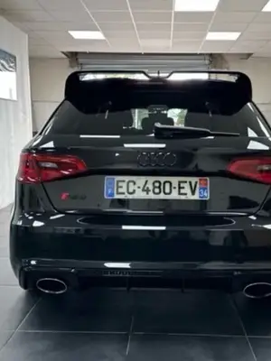 Audi RS3 8V1 Sportback 2.5 TFSI 2016 - Miniature 2