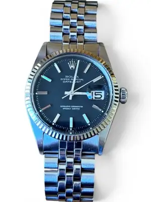 Rolex Datejust 36mm