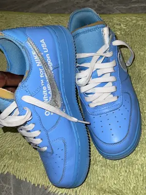 Nike Off-White - original