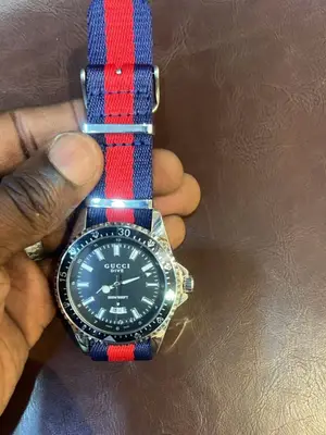 Montre Gucci original