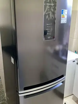 Frigo en très bon état, utilisé 1 mois - Miniature 2