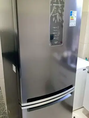 Frigo en très bon état, utilisé 1 mois - Miniature 3