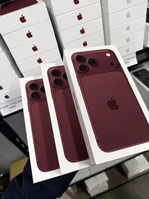 iPhone 18 Pro Max 256 Go en très bon état, avec carton - Miniature 5