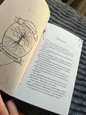 Lot 3 livres Captive Sarah Rivens - Tomes 1, 1.5, 2 - Miniature 5