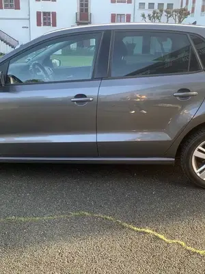Volkswagen Polo Match 2 1.6 TDI 90ch 2014 - Miniature 5