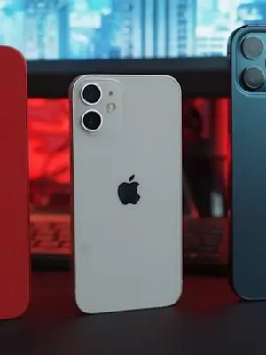 iPhone 11 et iPhone 11 Pro - Miniature 4