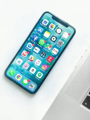 iPhone 11 et iPhone 11 Pro - Miniature 5