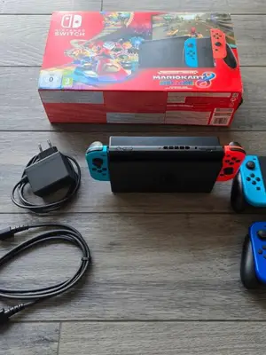 Article en état neuf