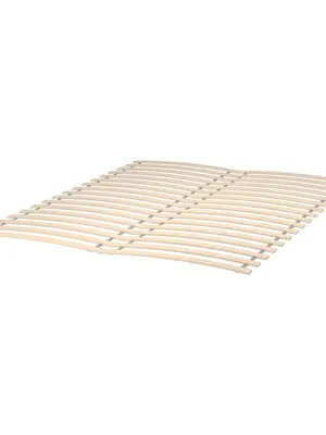 Ensemble lit complet 140x180 Ikea - 3 mois - Miniature 3