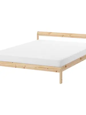 Ensemble lit complet 140x180 Ikea - 3 mois - Miniature 4