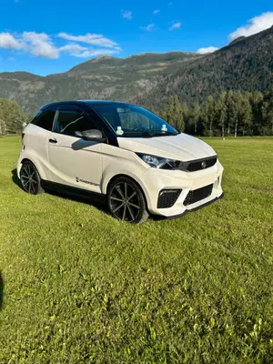 Aixam GTI 