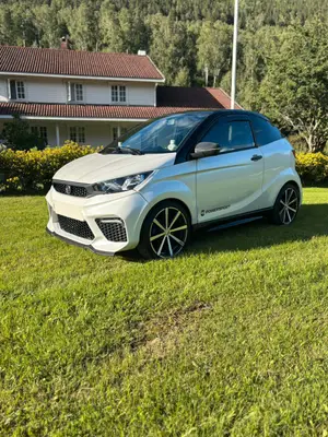 Aixam GTI  - Miniature 2