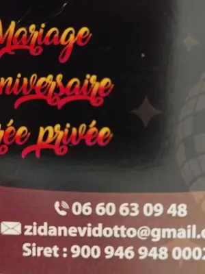 je suis DJ pour mariages, anniversaires, baptêmes et soirées privées sur Bergerac