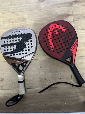 Raquette de padel Bullpadel Vertex 03 - Miniature 2