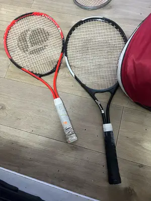 Raquette de tennis Artengo - Miniature 2