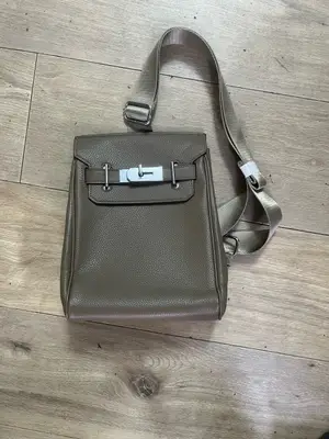 Sacoche Hermès - Qualité Premium