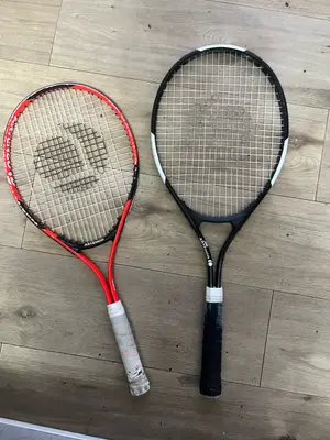 Raquette de tennis Artengo