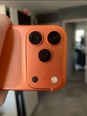 iPhone 17 Pro Max en très bon état, sans frais à prévoir - Miniature 4