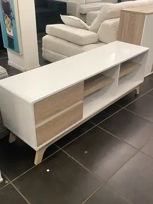 Meuble neuf à prix avantageux