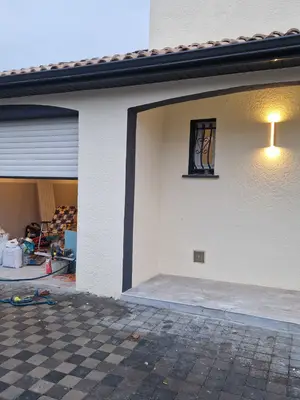 Maçonnerie générale - Rénovation et travaux - Miniature 2