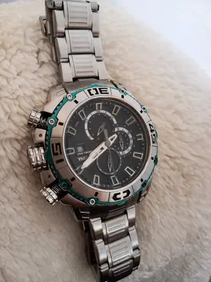 Montre Festina Chrono Bike