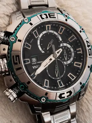 Montre Festina Chrono Bike - Miniature 2