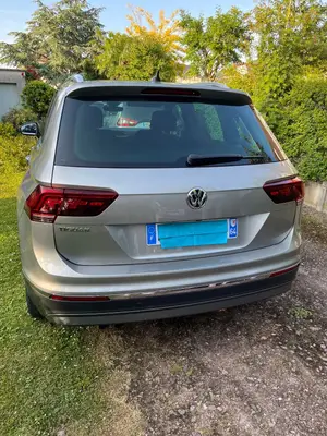 Volkswagen Tiguan 2.0 TDI 150 DSG7 Match 2020 - Miniature 2