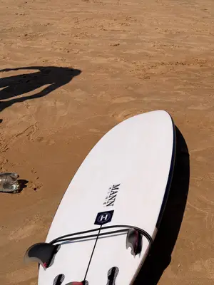 Planche de surf Firewire Dominator 2, 5’9”, 31,5 L - Miniature 2