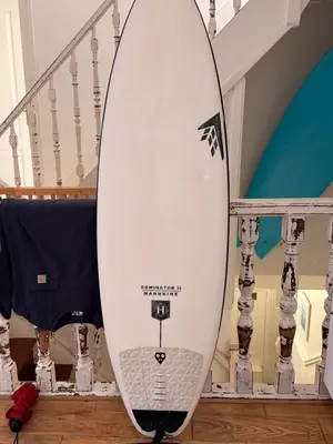 Planche de surf Firewire Dominator 2, 5’9”, 31,5 L