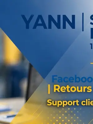 Service client francophone - À partir de 15€ - Miniature 3