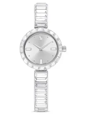 Montre Swarovski Matrix Bangle Swiss Made - Comme neuve