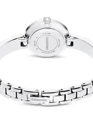 Montre Swarovski Matrix Bangle Swiss Made - Comme neuve - Miniature 4