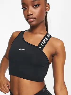 Top de sport Nike - Taille S - Comme neuf