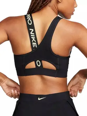 Top de sport Nike - Taille S - Comme neuf - Miniature 3