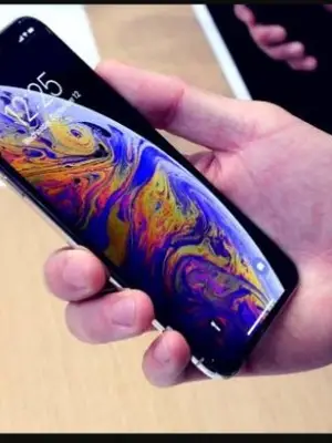 iPhone XR très propre